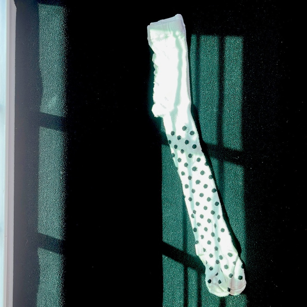 Toddler KATE SPADE tights size 2-5